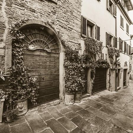 San Michele Al Borgo Bed & Breakfast Castiglion Fiorentino Exterior photo