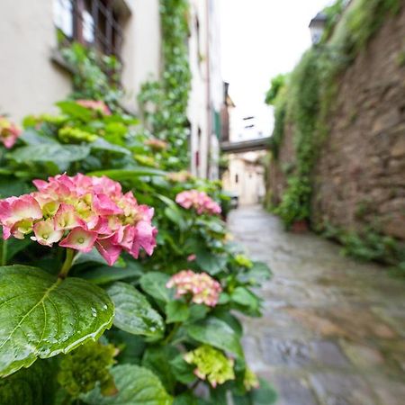 San Michele Al Borgo Bed & Breakfast Castiglion Fiorentino Exterior photo