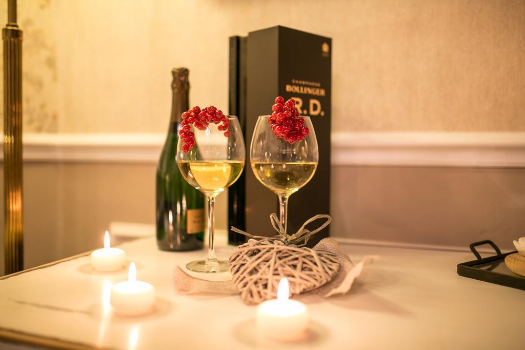 San Michele Al Borgo Bed & Breakfast Castiglion Fiorentino Room photo