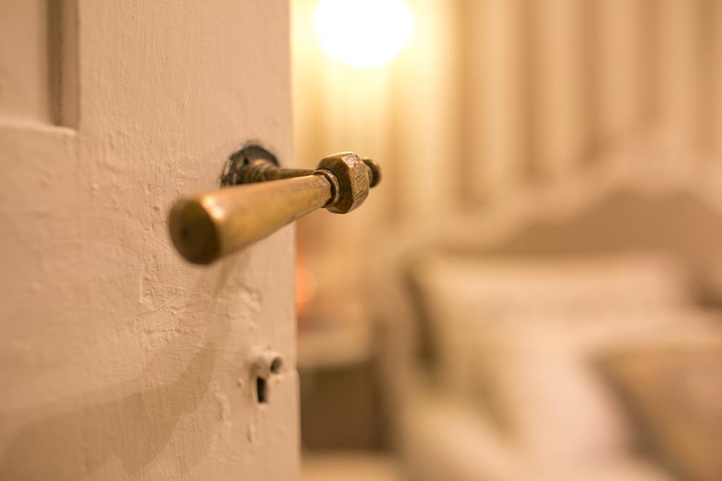 San Michele Al Borgo Bed & Breakfast Castiglion Fiorentino Room photo