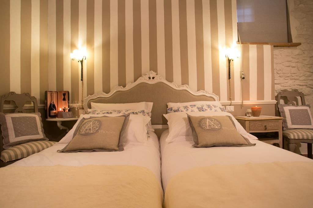 San Michele Al Borgo Bed & Breakfast Castiglion Fiorentino Room photo