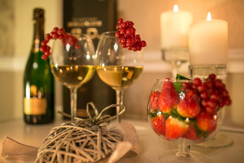 San Michele Al Borgo Bed & Breakfast Castiglion Fiorentino Exterior photo