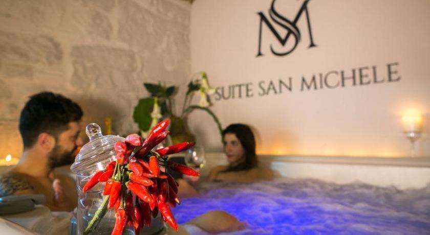 San Michele Al Borgo Bed & Breakfast Castiglion Fiorentino Exterior photo